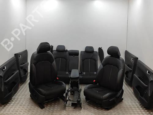 Used Seats set KIA OPTIMA Sportswagon (JF) 1.7 CRDi (141 hp) 30596095