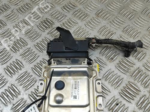 Used Electronic module Electronic module 38094356 38094356