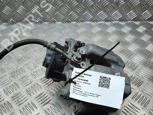 Right rear brake caliper TESLA MODEL 3 (5YJ3) EV | BP38466799M106 - Image 4