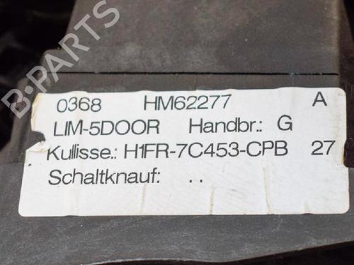 Gear lever FORD FOCUS III 1.0 EcoBoost | BP6747873M90 