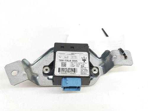 Used Electronic module Electronic module MASERATI GHIBLI III (M157) 3.0 D (275 hp) 21486282 21486282