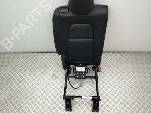 Sæde Bagtil TESLA MODEL Y (5YJY) Long Range All-wheel Drive | BP38201538C17 - Image 2