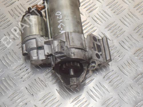 Starter BMW 3 (F30, F80) 320 d | BP7853588M8 