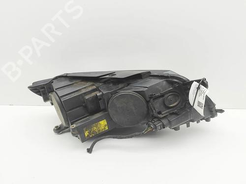 Left headlight VW CC B7 (358) 2.0 TDI | BP38731015C28 - Image 4