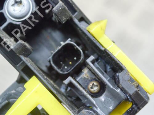 Front left exterior door handle TOYOTA PRIUS (_W3_) 1.8 Hybrid (ZVW3_) | BP7543743C128 