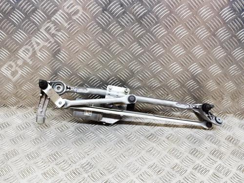 Used Front wipers mechanism Front wipers mechanism BMW 3 Touring (E91) 318 d (143 hp) 10073339 10073339