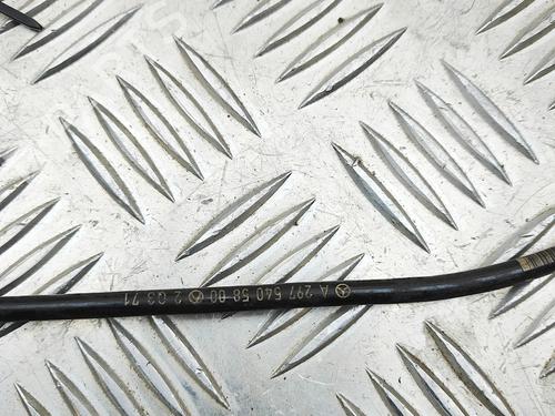 Electronic sensor MERCEDES-BENZ EQS (V297) EQS 450+ (297.123) | BP39205539M84  - Image 7