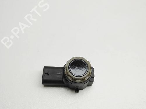 Used Electronic module Electronic module 38731695 38731695