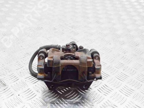 Used Left rear brake caliper AUDI A3 Limousine (8VS, 8VM) 30 TFSI (115 hp) 27749414