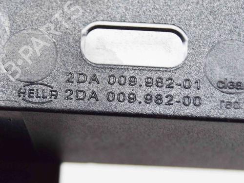 Third brake light BMW 7 (F01, F02, F03, F04) 740 d | BP6866957L11