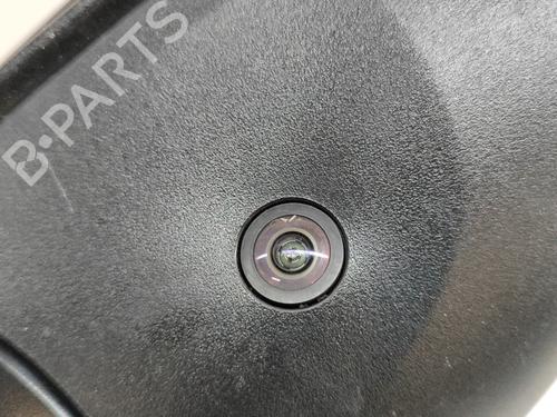 Right mirror BMW X5 (E70) xDrive 40 d | BP17767132C27 