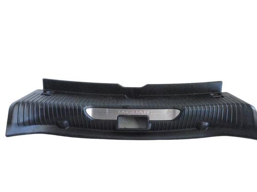 Used Tailgate trim Tailgate trim JAGUAR XJ (X351) 3.0 SDV6 (275 hp) 33367224 33367224
