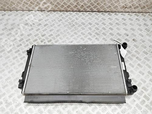 Water radiator VW PASSAT B8 (3G2, CB2) 2.0 TDI | BP33393476M31  - Image 5