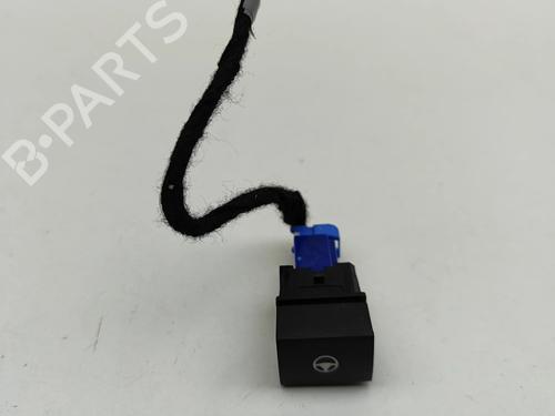 Used Switch NISSAN QASHQAI III (J12) 1.3 DIG-T All-wheel Drive (158 hp) 28955488