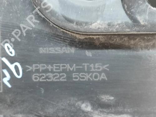 Other NISSAN LEAF (ZE1) Electric | BP27781025O1 - Image 6