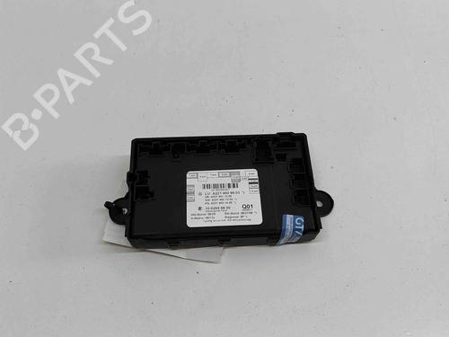 Used Electronic module Electronic module MERCEDES-BENZ S-CLASS (W221, V221) S 350 BlueTec (221.026, 221.126) (258 hp) 33375029 33375029