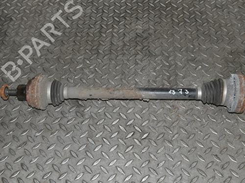 Used Left rear driveshaft AUDI A8 D4 (4H2, 4H8, 4HC, 4HL) 3.0 TDI quattro (250 hp) 30216073