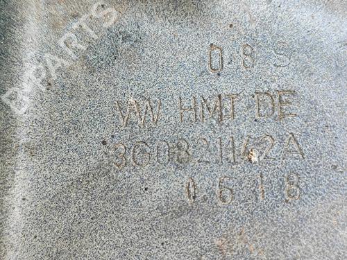 Support VW PASSAT B8 (3G2, CB2) 2.0 TDI | BP33223866C155 - Image 7