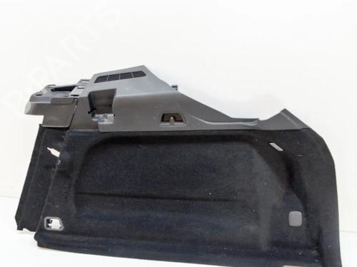 Used Boot lining Boot lining VOLVO XC60 II (246) T5 AWD (254 hp) 14640331 14640331