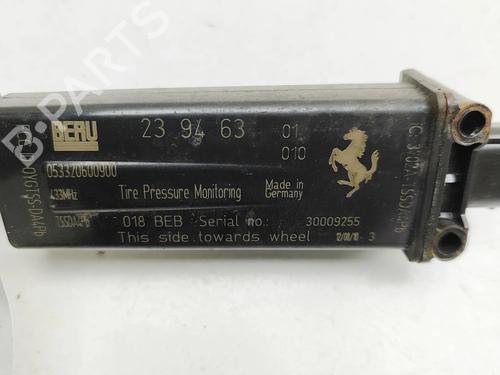 Electronic module FERRARI CALIFORNIA 4.3 | BP33386665M83 - Image 6