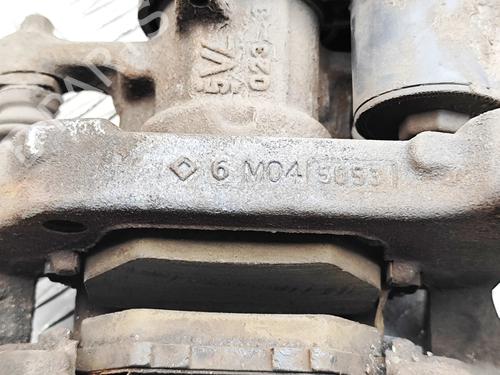 Left rear brake caliper OPEL COMBO E Tour / Life (K9) Combo-e | BP38050410M107  - Image 7