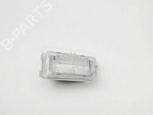 Used Interior roof light Interior roof light 39073258 39073258
