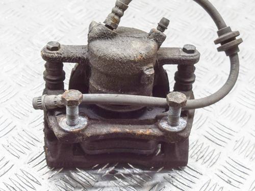 Used Right front brake caliper RENAULT ZOE (BFM_) ZOE (88 hp) 14620511