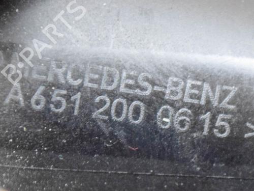 Thermostat housing MERCEDES-BENZ SPRINTER 3-t Platform/Chassis (B906) 214 CDI (906.111, 906.113, 906.211, 906.213) | BP14627882M116 