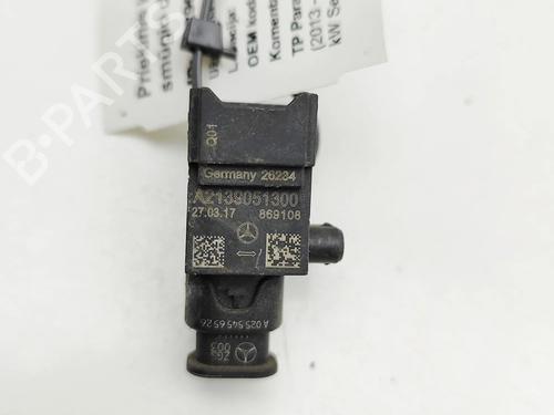 Electronic sensor MERCEDES-BENZ C-CLASS (W205) C 350 e (205.047) | BP30155168M84 