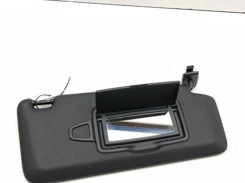 Right sun visor MERCEDES-BENZ EQB (X243) EQB 350 4-matic (243.612) | BP39735515I2 - Image 2