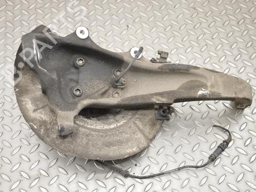 Left front steering knuckle BMW 5 Touring (F11) 530 d | BP30235573M25
