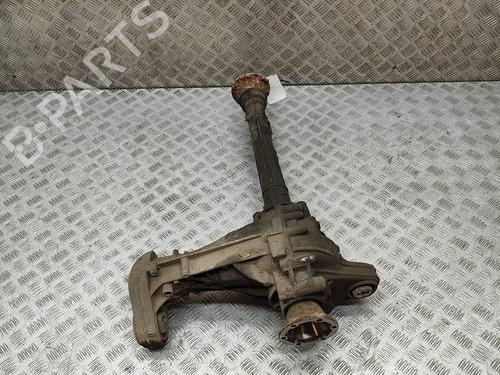 Used Front differential PORSCHE CAYENNE (92A) 3.0 S E-Hybrid (416 hp) 30856976