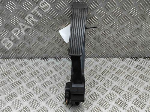 Used Pedal MERCEDES-BENZ S-CLASS (W221, V221) S 500 4-matic (221.086, 221.186) (388 hp) 29510820
