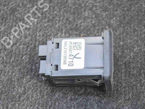 Elektronisk modul OPEL MOKKA / MOKKA X (J13) 1.4 (_76) | BP6753109M83 