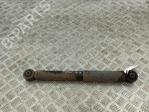Used Right rear shock absorber VW CADDY IV Box Body/MPV (SAA, SAH) 2.0 TDI (102 hp) 30971896