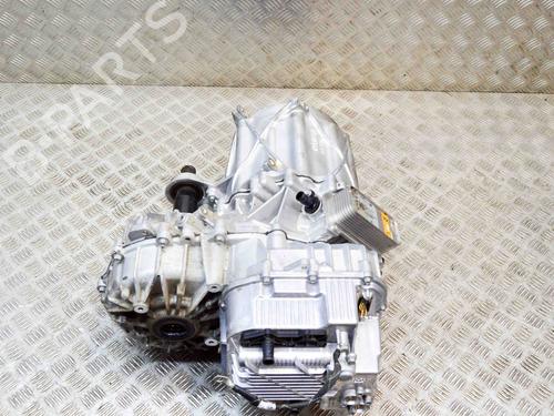 Engine TESLA MODEL S (5YJS) 70D AWD | BP29485952M1 