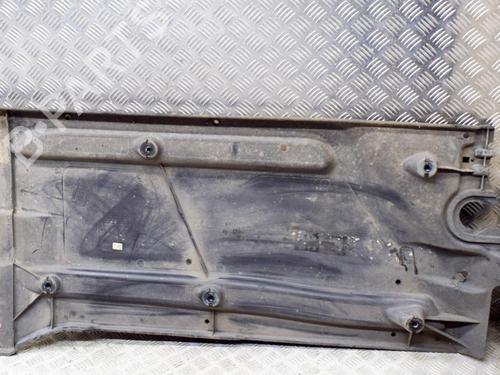 Used Underbody protection AUDI A3 Sportback (8VA, 8VF) 1.4 TFSI e-tron (150 hp) 15551937
