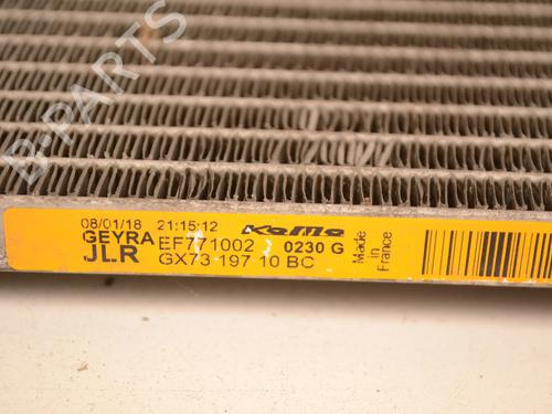 AC radiator JAGUAR XF II (X260) 2.0 D | BP33351744M32  - Image 5