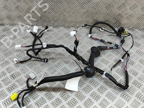 Used Wiring harness TOYOTA C-HR (_X2_, _H2_) Hybrid (197 hp) 27780075