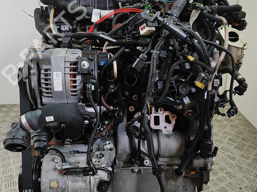 Motor BMW X2 (F39) sDrive 18 d | BP28565481M1 