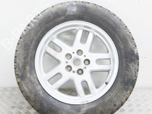 Used Jack Kit LAND ROVER RANGE ROVER III (L322) 3.0 D 4x4 (177 hp) 14628052