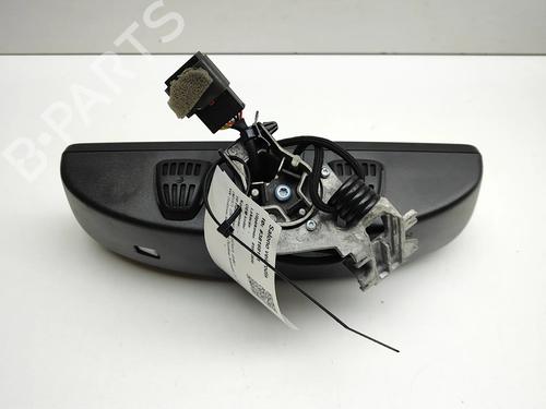 Rear mirror MASERATI GHIBLI III (M157) 3.0 D | BP38756540I6 - Image 3