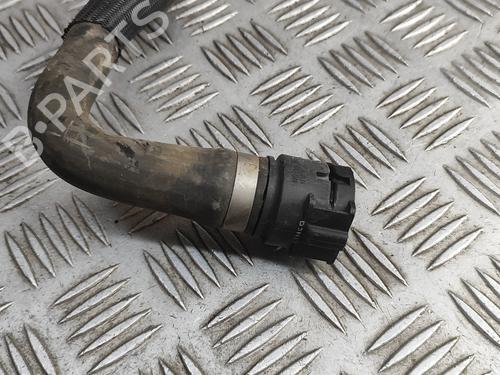 Pipe JAGUAR I-PACE (X590) EV400 AWD | BP28435725M125