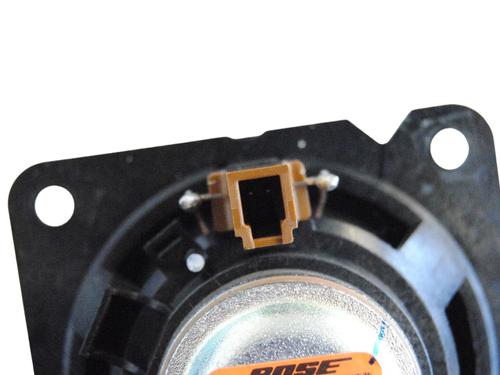 Speaker INFINITI Q50 50 D | BP33363641E2  - Image 5