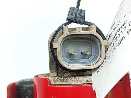 Rear fog light HYUNDAI TUCSON (TL, TLE) 1.7 CRDi | BP30857287C37