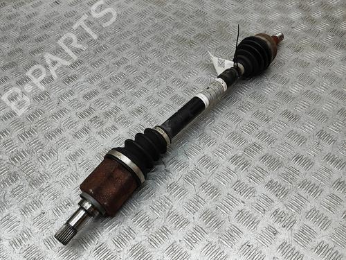 Left front driveshaft OPEL MOKKA 1.2 (76) | BP33389943M38 - Image 2