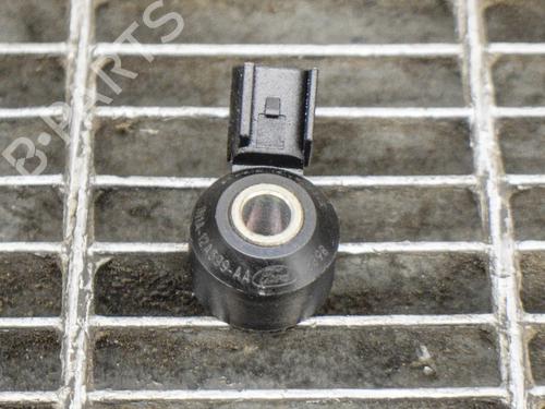 Used Electronic sensor Electronic sensor FORD FOCUS III 1.0 EcoBoost (100 hp) 14610576 14610576