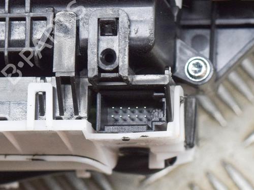 Gear lever AUDI A6 Allroad C7 (4GH, 4GJ) 3.0 TDI quattro | BP10673779M90 