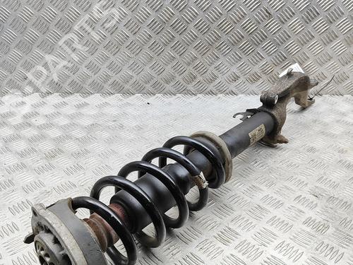 Right front shock absorber AUDI Q7 (4MB, 4MG, 4MQ) 3.0 TDI quattro | BP32369414M17 - Image 2