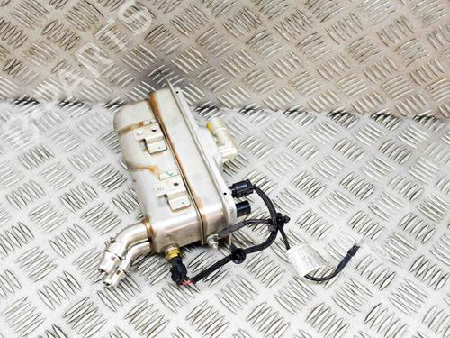 Elektronisk modul BMW X3 (G01, F97, G08) iX3 | BP27763961M83